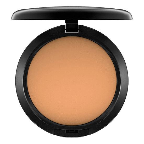 MAC Studio Fix Powder Plus Foundation N9