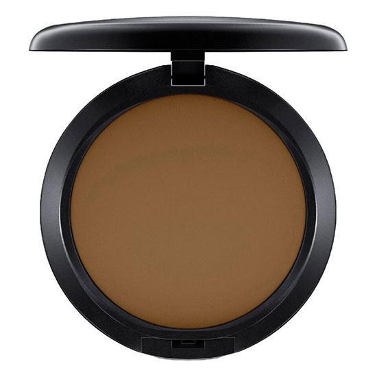 MAC Studio Fix Powder Plus Foundation NC46