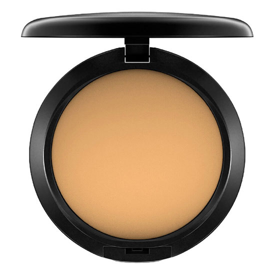 MAC Studio Fix Powder Plus Foundation NC50