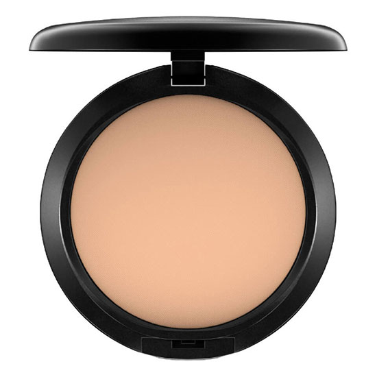 MAC Studio Fix Powder Plus Foundation NW33