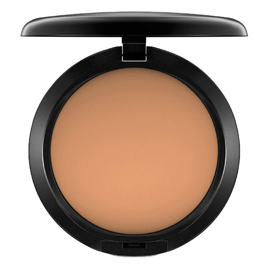 MAC Studio Fix Powder Plus Foundation NW40