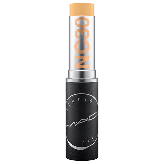 MAC Studio Fix Soft Matte Foundation Stick