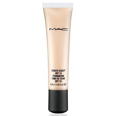 MAC Studio Sculpt Foundation NW43