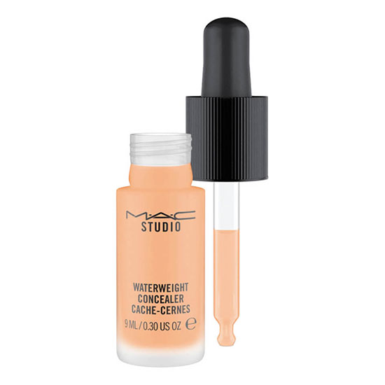 MAC Studio Waterweight Concealer NC35