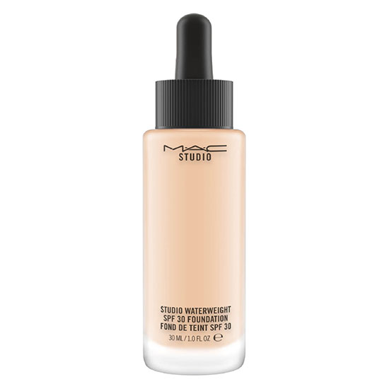 MAC Studio Waterweight SPF 30/Foundation