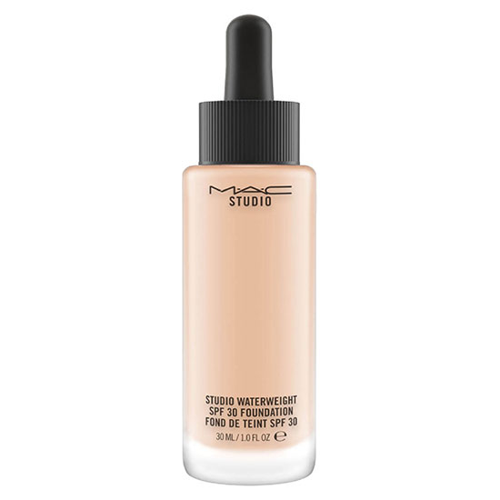 MAC Studio Waterweight SPF 30/Foundation NW13