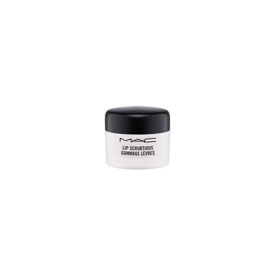 MAC Lip Scrubtious Sweet Vanilla