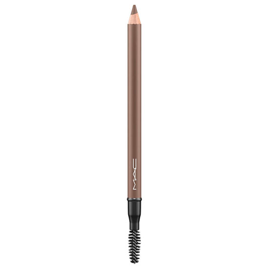 MAC Veluxe Brow Pencil Deep Dark Brunette