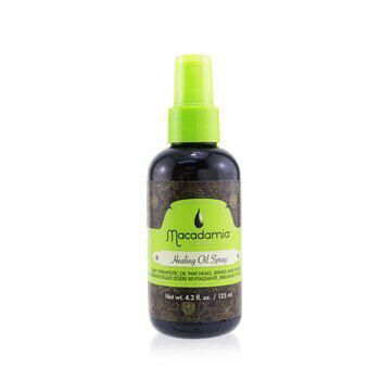 Macadamia Natural Oil Care & Treatment Healing Oil Spray 4 oz