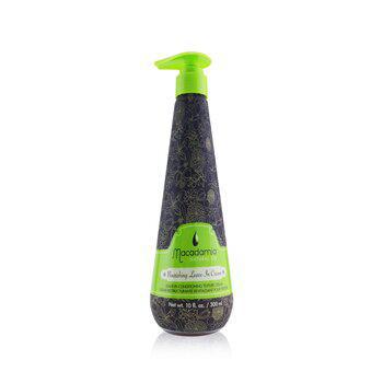 Macadamia Natural Oil Care & Treatment Nourishing Leave In Cream 10 oz