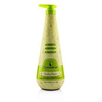 Macadamia Natural Oil Care & Treatment Smoothing Shampoo 34 oz