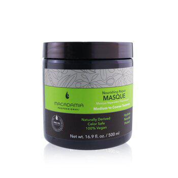 Macadamia Professional Nourishing Moisture Mask 17 oz