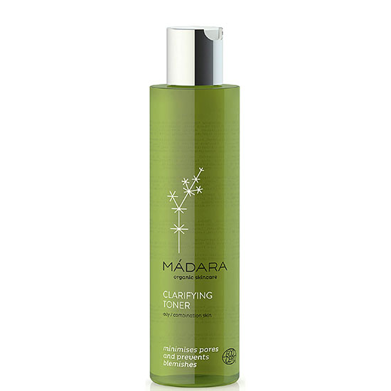Madara Clarifying Toner
