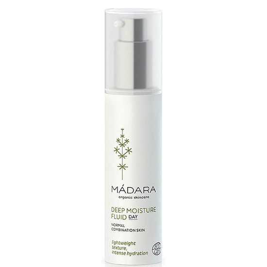 Madara Deep Moisture Fluid