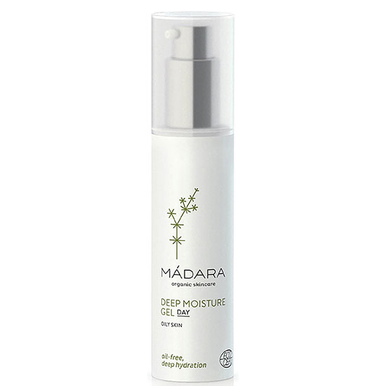 Madara Deep Moisture Gel