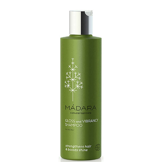 Madara Gloss & Vibrancy Shampoo