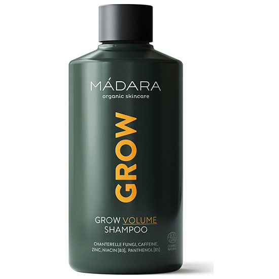 Madara Grow Volume Shampoo
