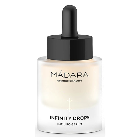 Madara Infinity Drops Immuno Serum