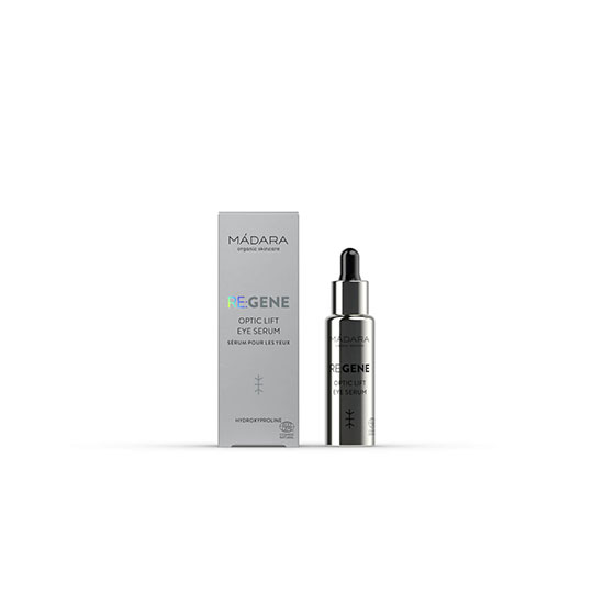 Madara RE:GENE Optic Lift Eye Serum