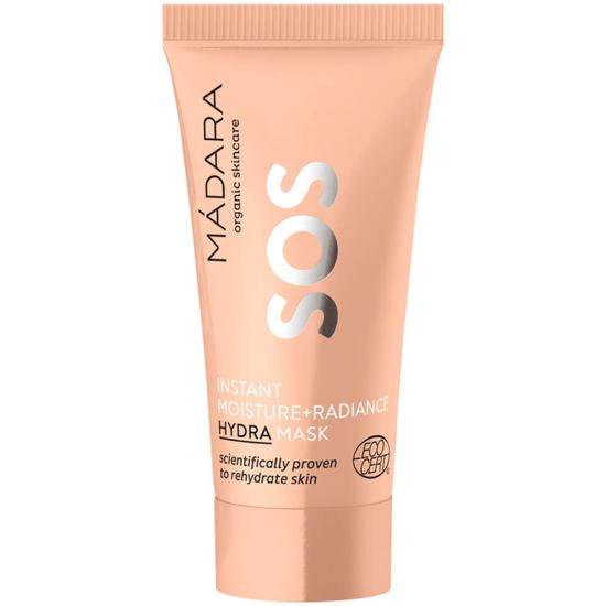 Madara SOS Hydra Moisture+Radiance Mask 12.5ml