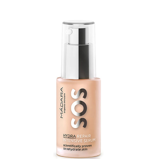 Madara SOS Hydra Repair Intensive Serum