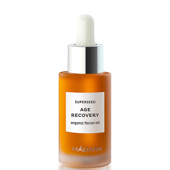 Madara Superseed Age Recovery Organic Facial Oil