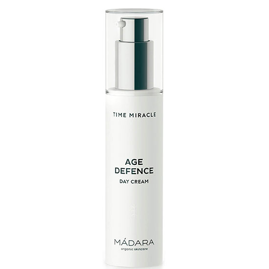 Madara Time Miracle Age Defense Day Cream