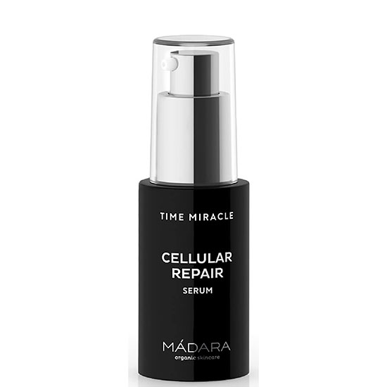 Madara Time Miracle Cellular Repair Serum