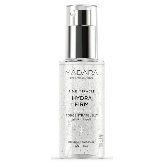 Madara TIME MIRACLE Hydra Firm Hyaluron Concentrate Jelly 3 oz