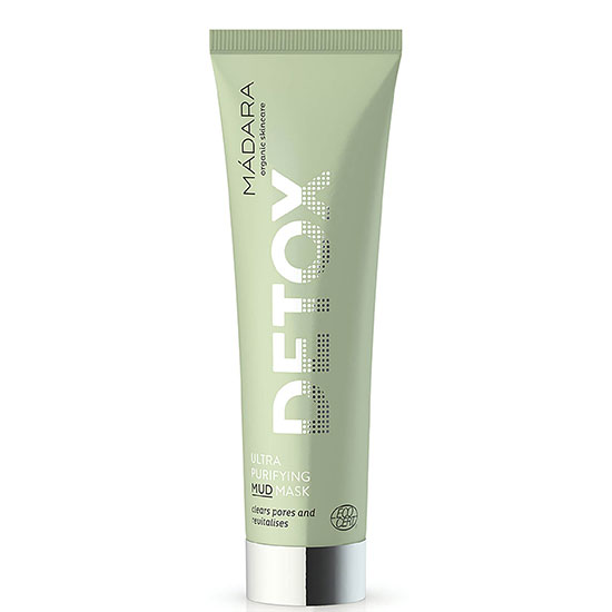 Madara Ultra Purifying Mud Mask