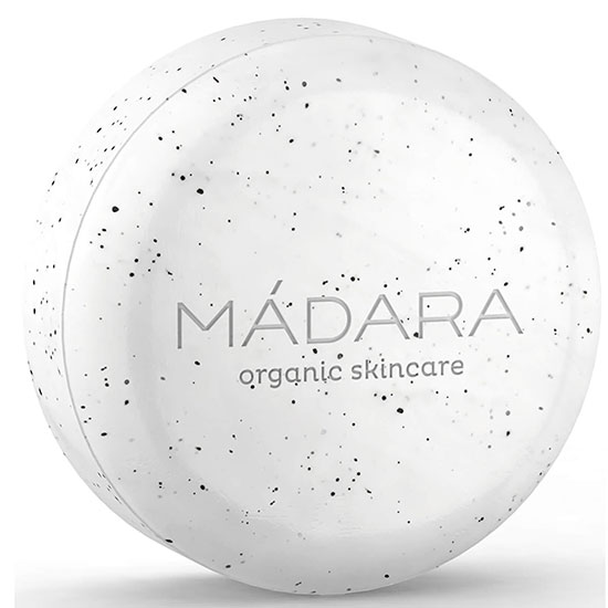 Madara Volcano Scrub Soap