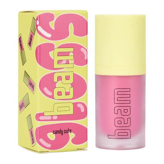 Made By Mitchell Beam Lip Gloss