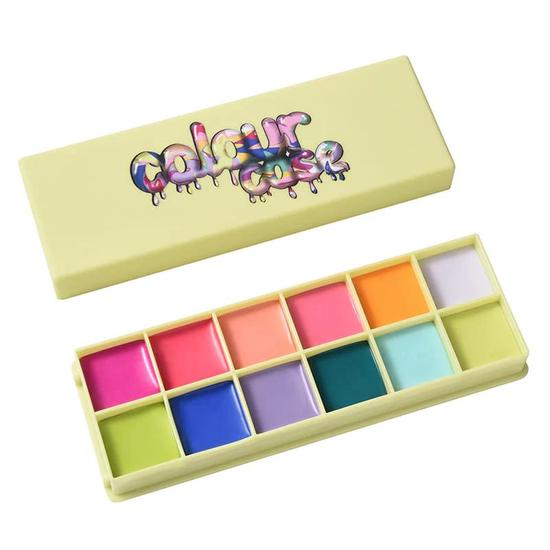 Made By Mitchell Color Case Set