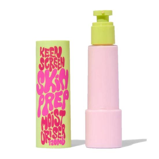 Made By Mitchell Keen Screen Moisturizer