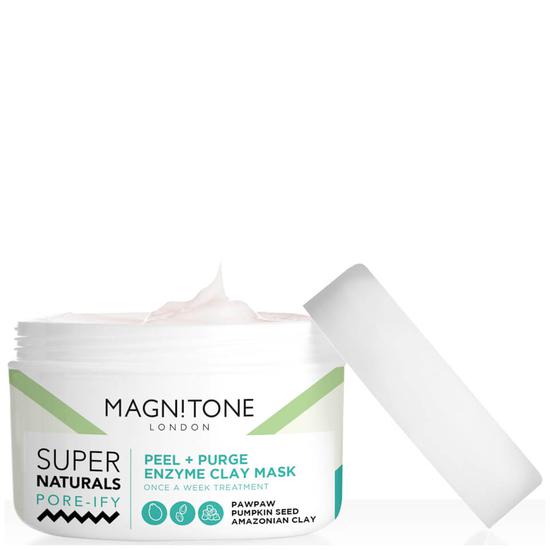 Magnitone Supernaturals Amazonian Clay Mask