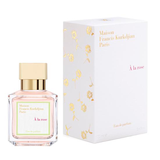 Maison Francis Kurkdjian A La Rose Eau De Parfum 2 oz