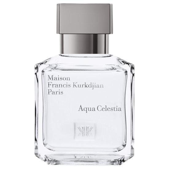 Maison Francis Kurkdjian Aqua Celestia Eau De Toilette 2 oz
