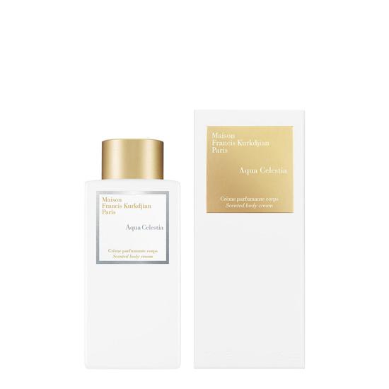 Maison Francis Kurkdjian Aqua Celestia Scented Body Cream 8 oz