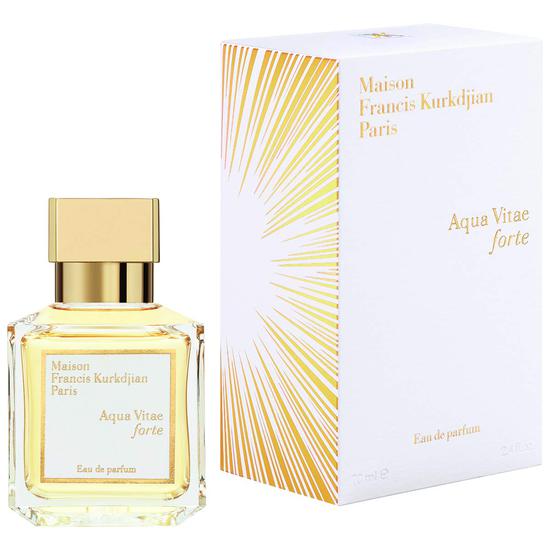 Maison Francis Kurkdjian Aqua Vita Forte Eau De Parfum 2 oz
