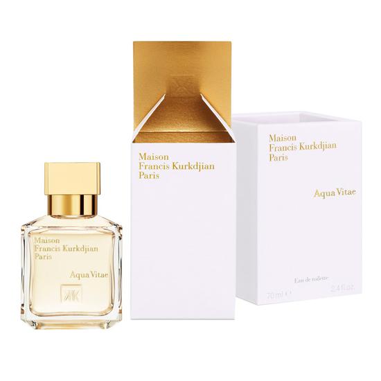 Maison Francis Kurkdjian Aqua Vitae Eau De Toilette 2 oz