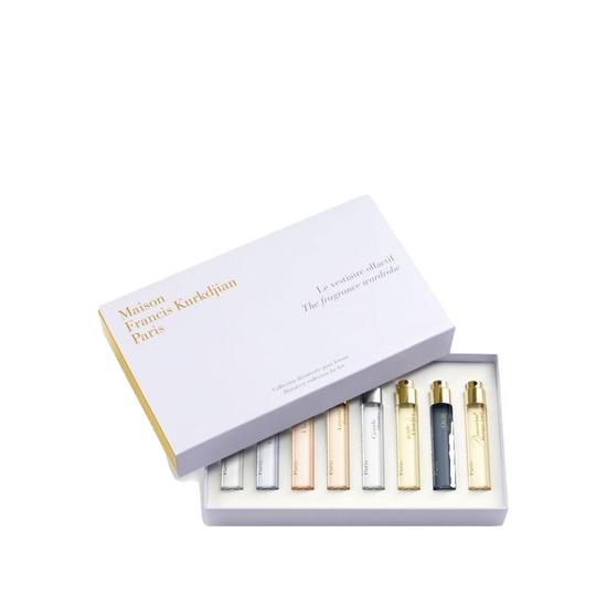 Maison Francis Kurkdjian Fragrance Wardrobe For Her Gift Set
