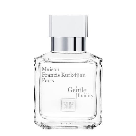 Maison Francis Kurkdjian Gentle Fluidity Silver Eau De Parfum 2 oz