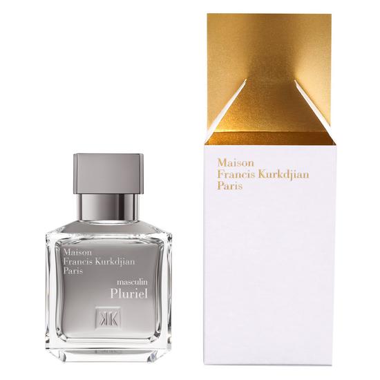 Maison Francis Kurkdjian Masculin Pluriel Eau De Toilette 2 oz