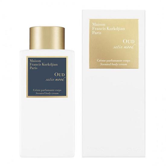 Maison Francis Kurkdjian Oud Scented Body Cream 8 oz