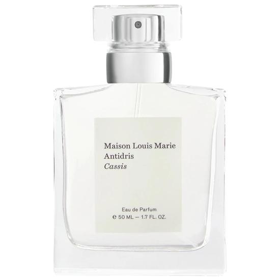 Maison Louis Marie Antidris Cassis Eau De Parfum 2 oz