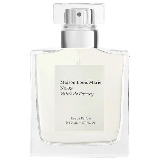 Maison Louis Marie No.09 Vallee De Farney Eau De Parfum 2 oz