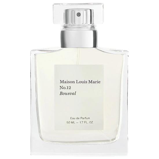 Maison Louis Marie No.12 Bousval Eau De Parfum 2 oz