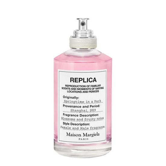 Maison Margiela Replica Springtime In The Park Eau De Toilette 3 oz