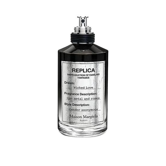 Maison Margiela Replica Wicked Love Eau De Parfum 3 oz