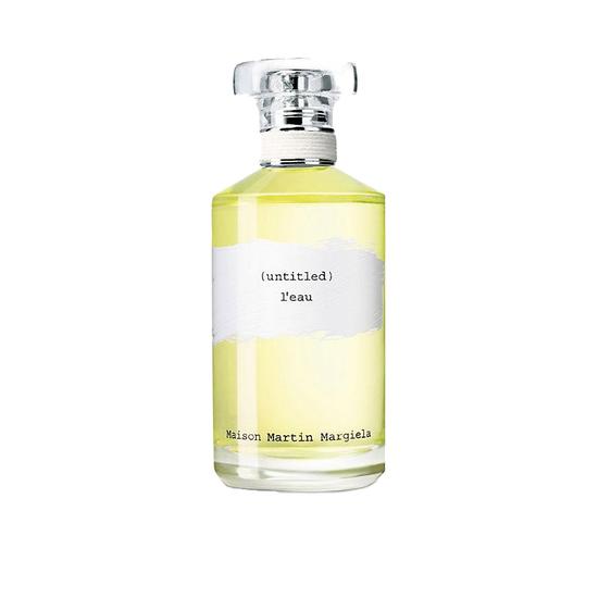 Maison Margiela Untitled l'eau Eau De Toilette 3 oz